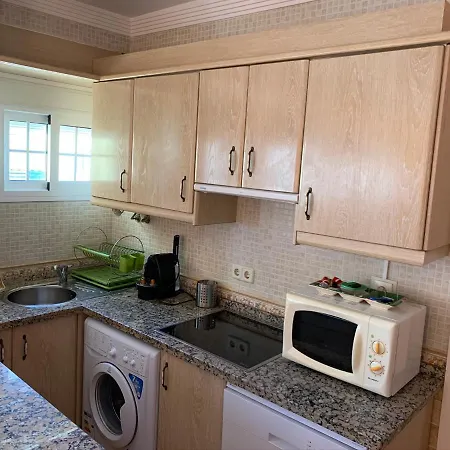 Delicias De 아파트