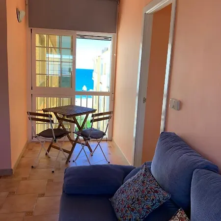 Delicias De Estepona