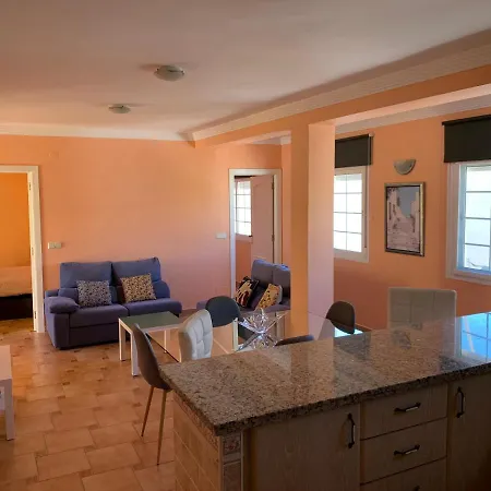 Apartamento Delicias De Estepona