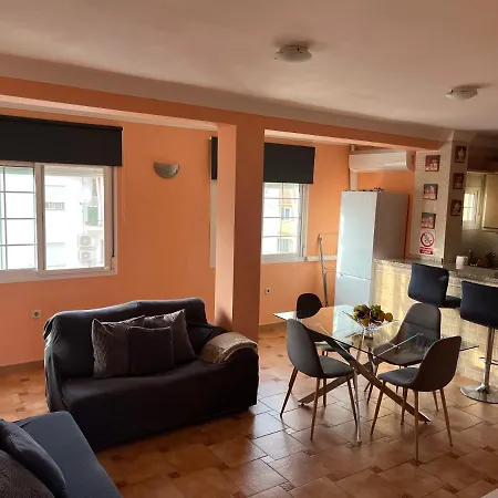 Delicias De Estepona
