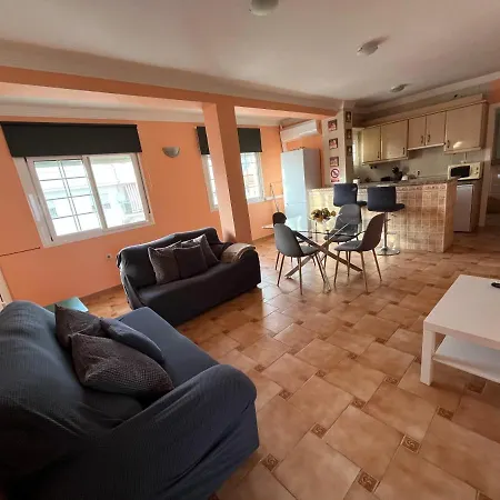 Delicias De 아파트 에스테포나