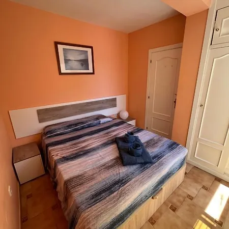 Delicias De 아파트 에스테포나