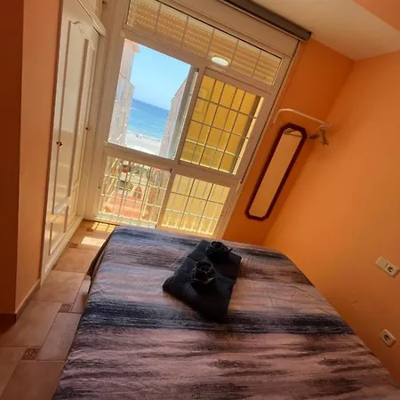 Apartamento Delicias De *