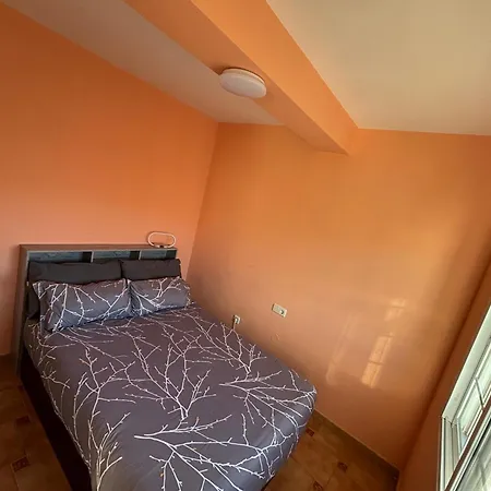 Apartamento Delicias De *