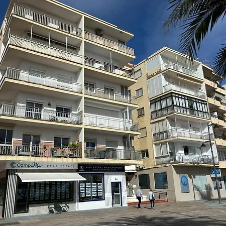 Delicias De Apartamento *