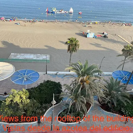 Delicias De Estepona