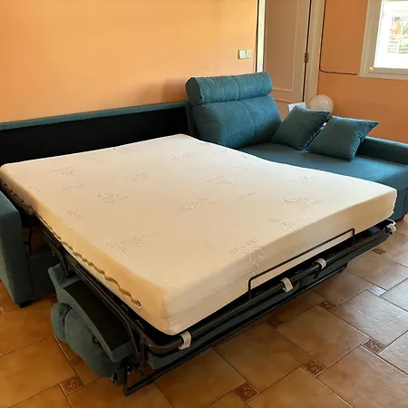 Apartman Delicias De