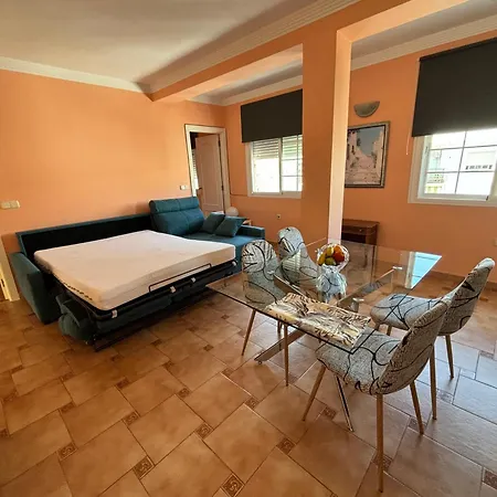 Delicias De Apartman