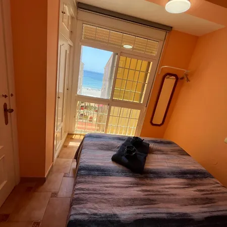 Apartamento Delicias De Estepona