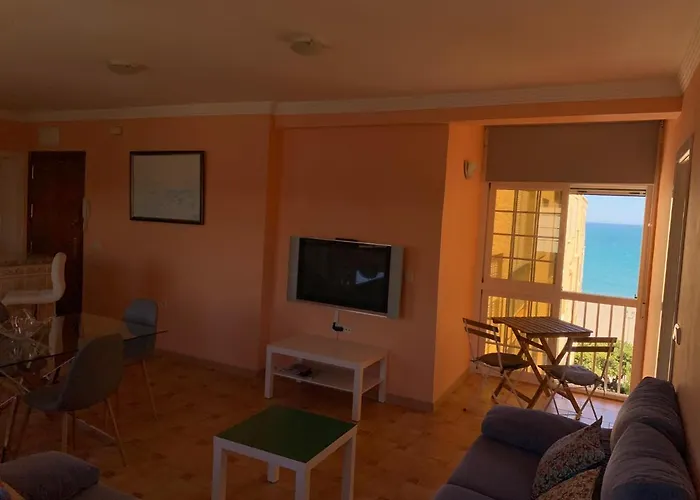 Delicias De * Estepona