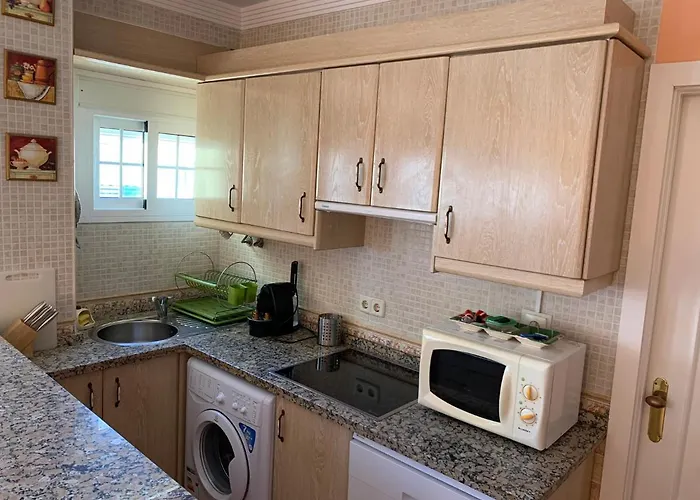 Delicias De Appartement