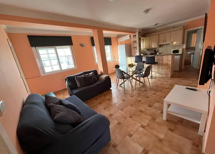 Delicias De Appartement Estepona