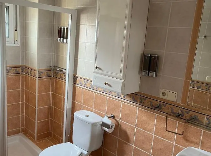 Apartman Delicias De