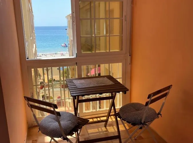 Apartman Delicias De *