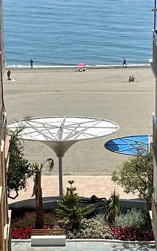 Delicias De Apartman Estepona