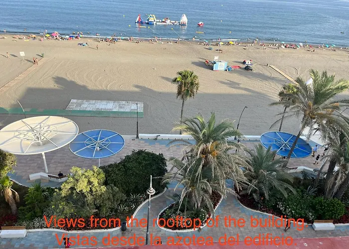 Delicias De Estepona