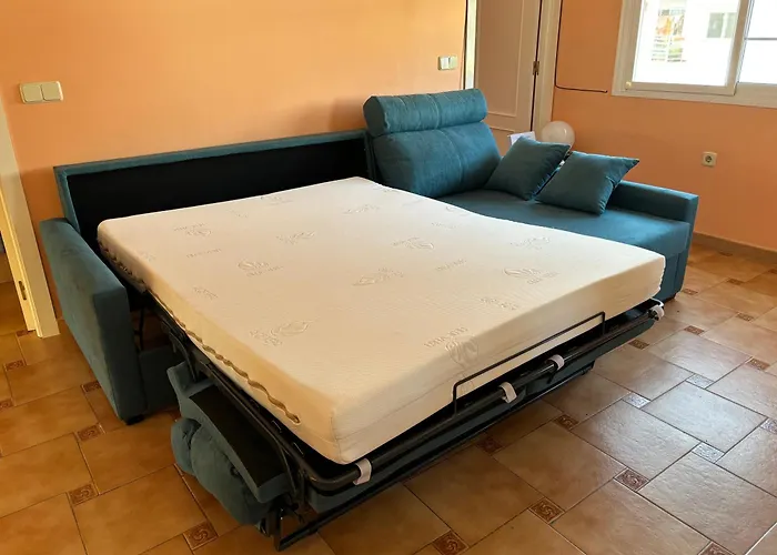 Apartman Delicias De