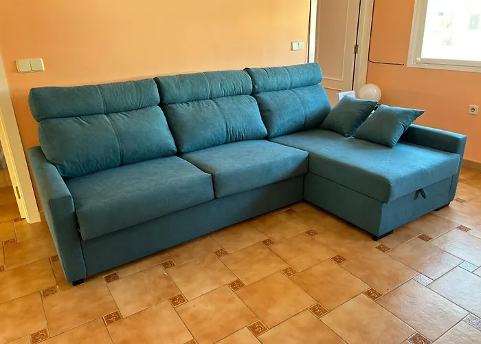 Delicias De Estepona