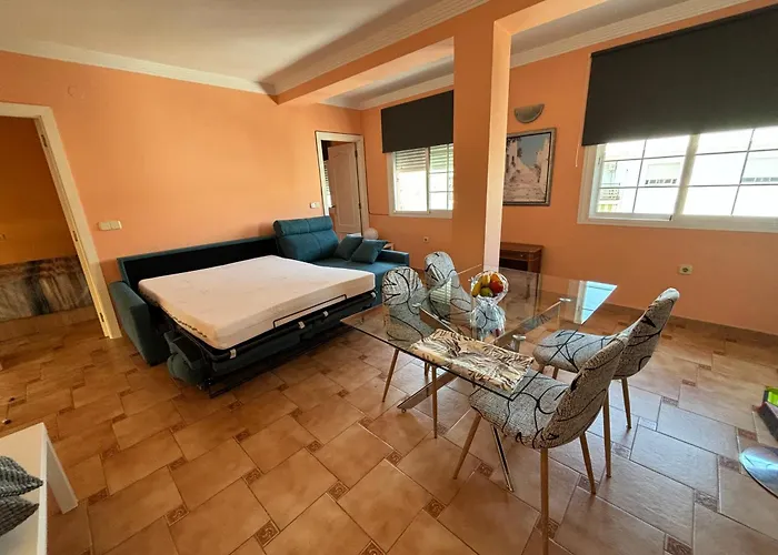 Delicias De Appartement