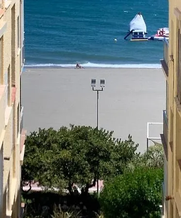 Apartment Delicias De Estepona