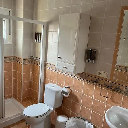 Apartment Delicias De