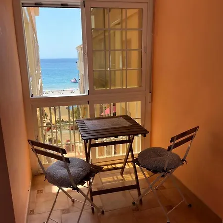 Apartment Delicias De *