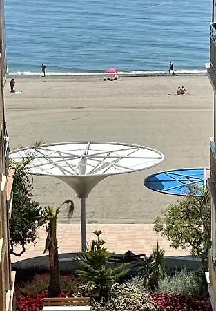 Delicias De Apartment Estepona