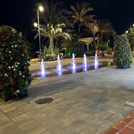 Delicias De Lejlighed Estepona