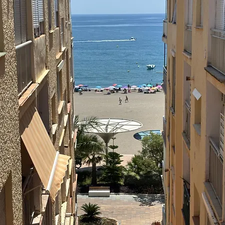 Delicias De Estepona