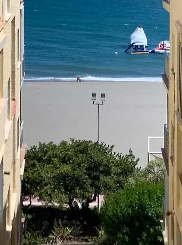 Apartament Delicias De Estepona