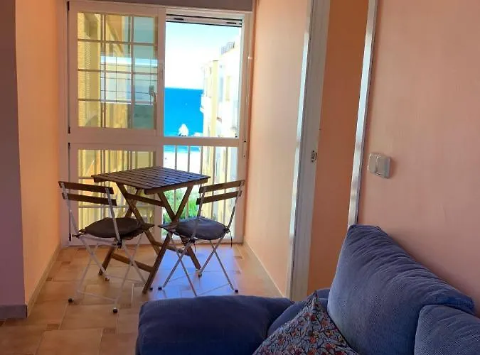 Delicias De Estepona