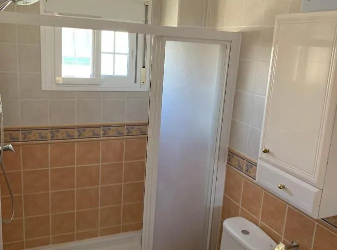 Delicias De Estepona