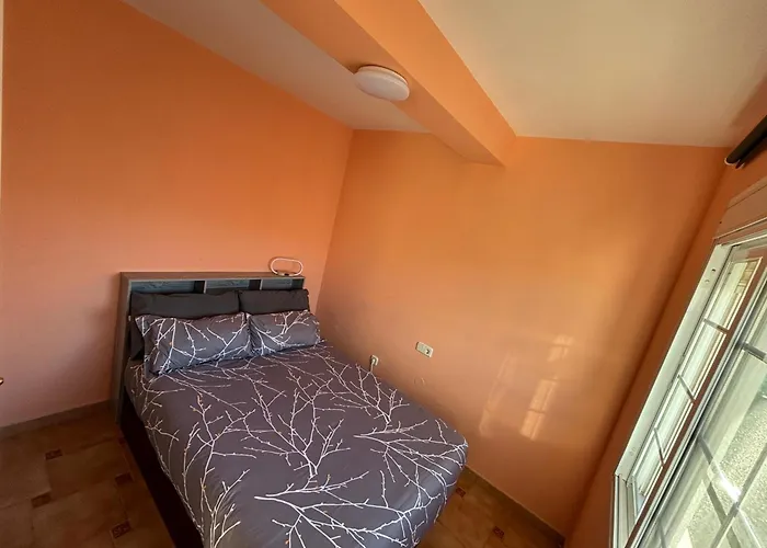 Apartament Delicias De *