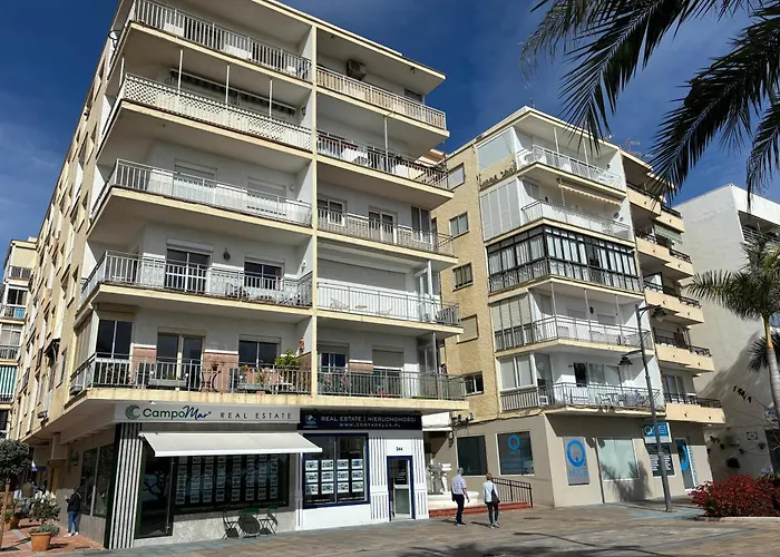 Delicias De Apartament *