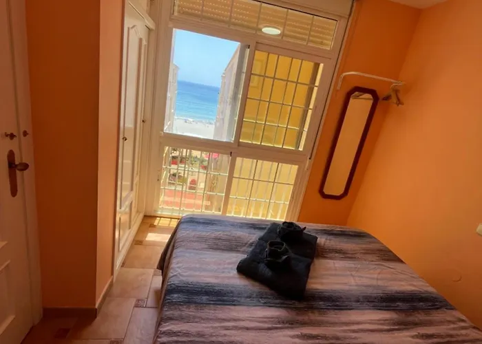 Daire Delicias De Estepona