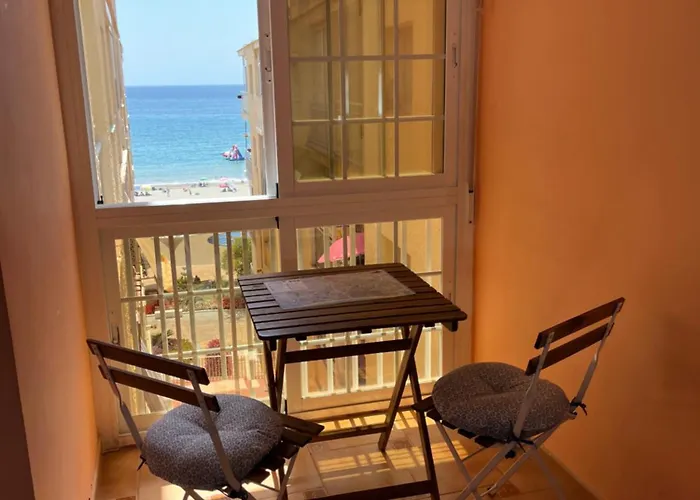 Delicias De Apartament *