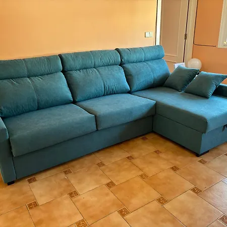 Delicias De Estepona