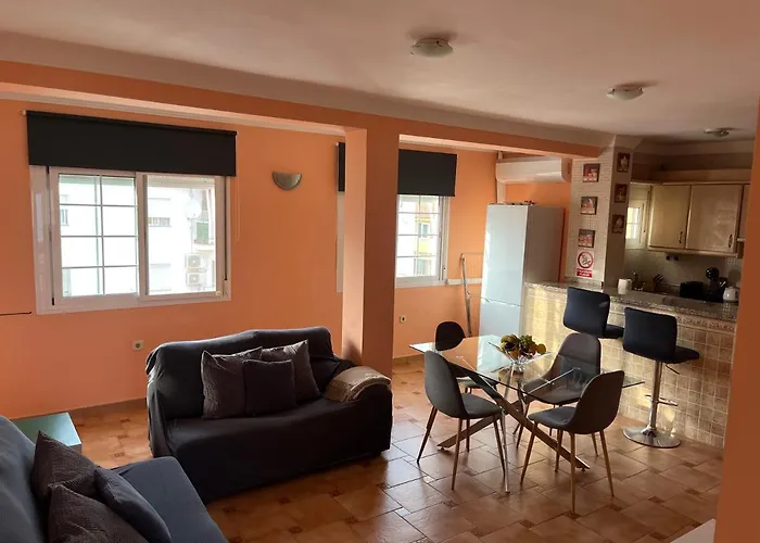 Delicias De Estepona