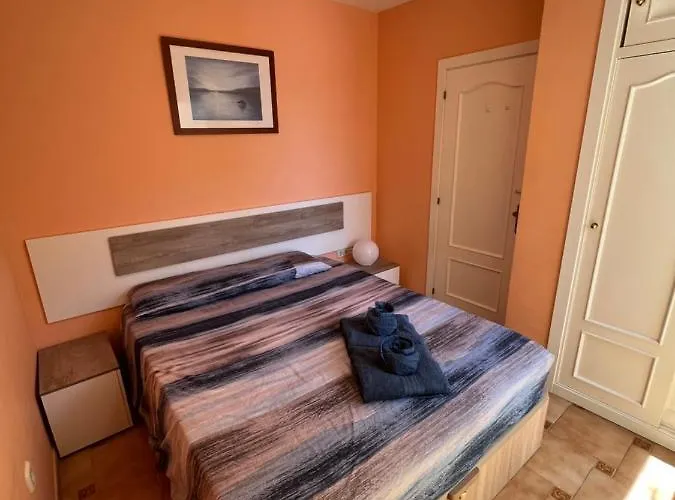 Delicias De Appartement Estepona