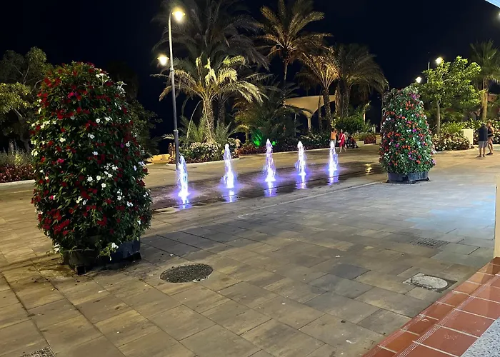 Delicias De Appartement Estepona